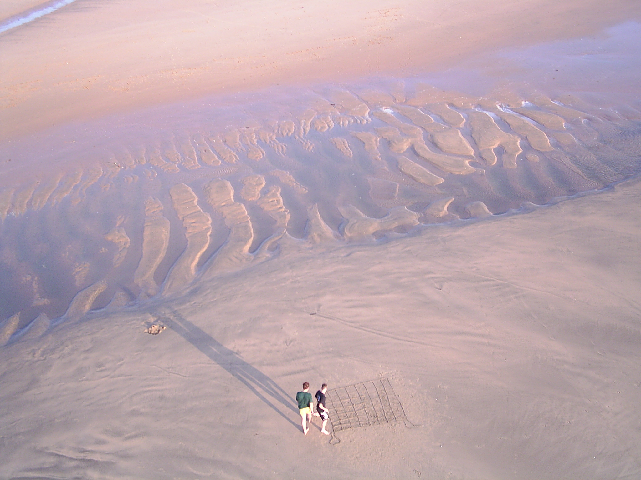 Grande plage 2